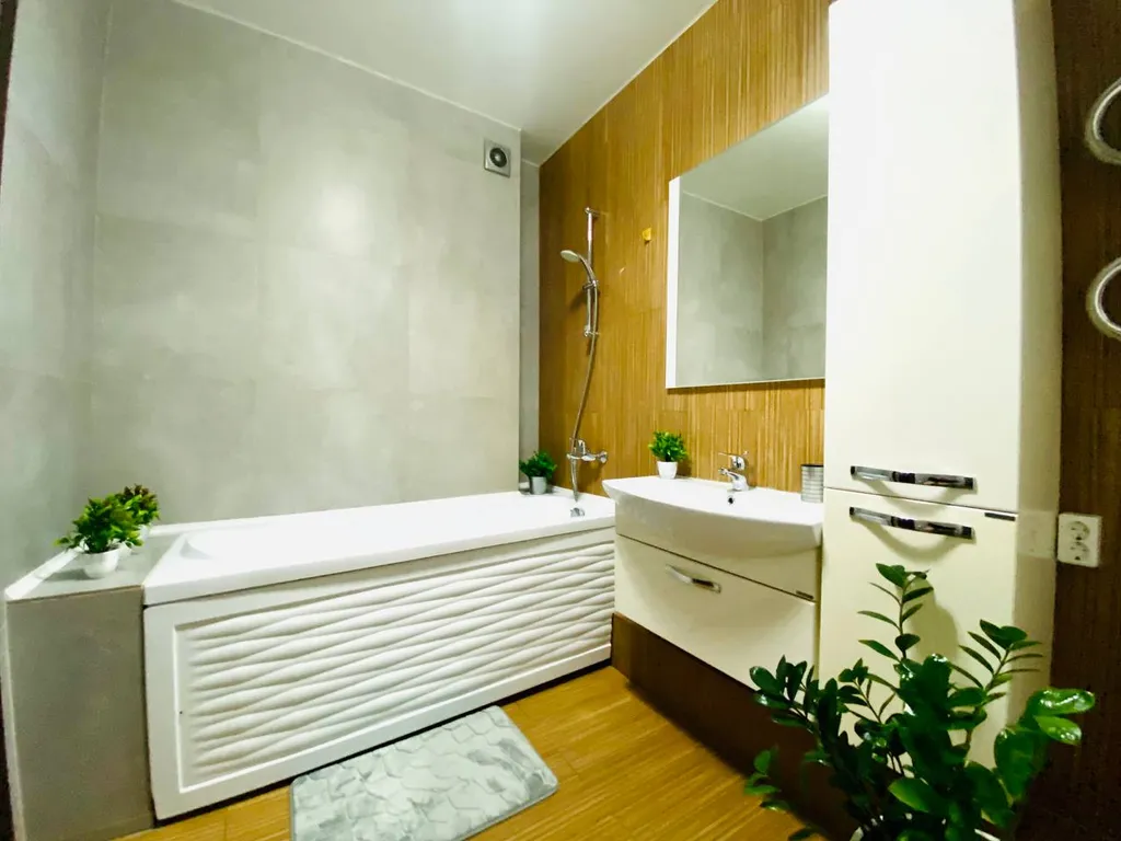 Апартамент Капучино