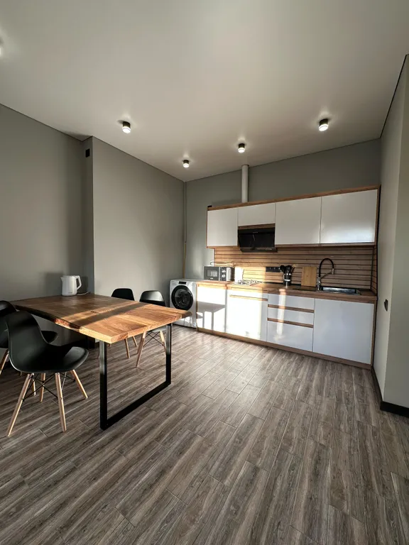 Квартира Квартира с видом на горы — Владикавказ