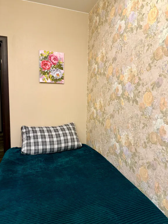 Квартира в лучшем комплексе