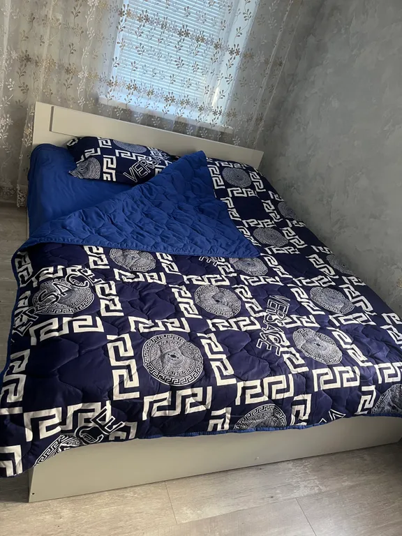 Дом после ремонта и с новой мебелью для вашего комфорта