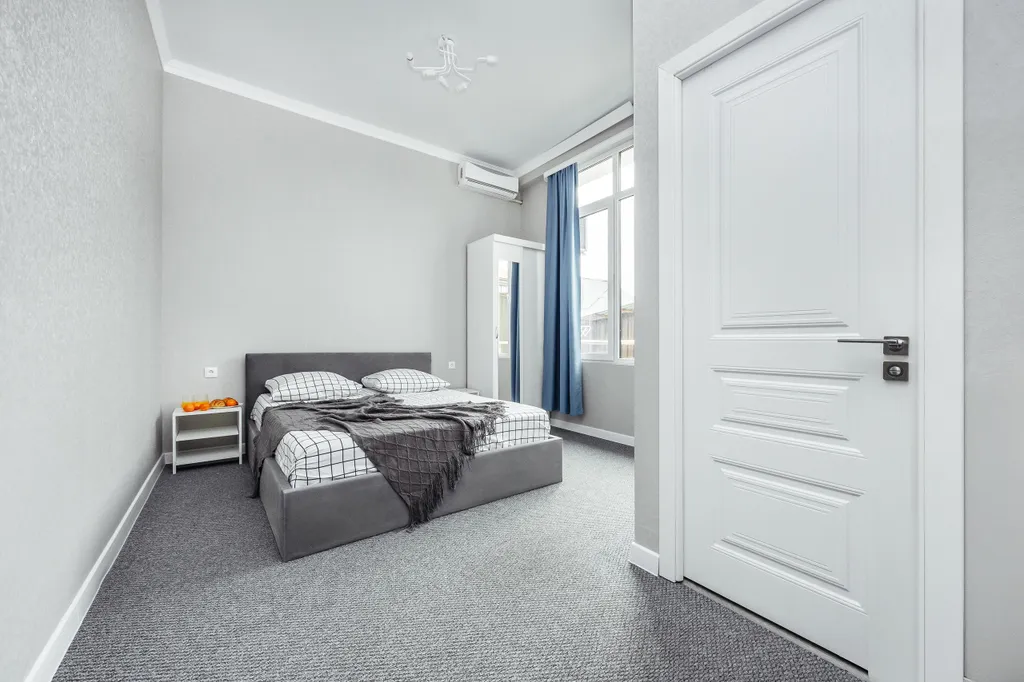 Квартира Комната — Гагра