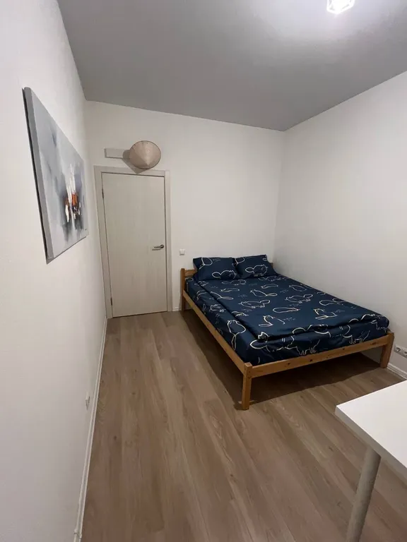 Уютная квартира у метро Котельники