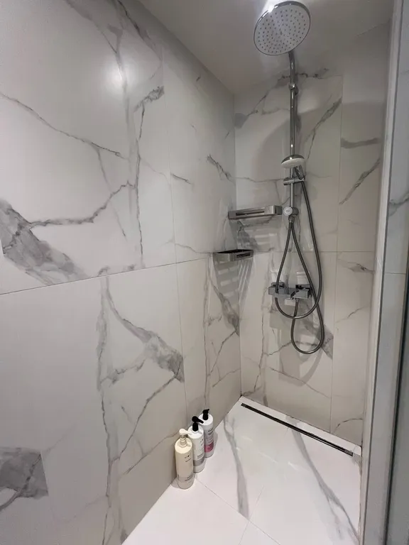 Квартира Квартира с шикарным видом — Москва