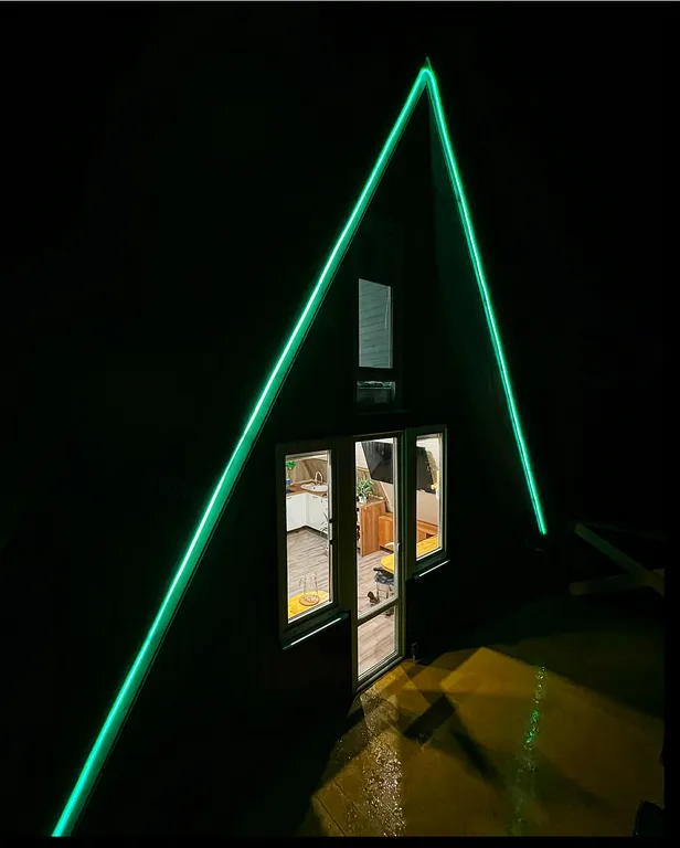 Уютный гостевой дом