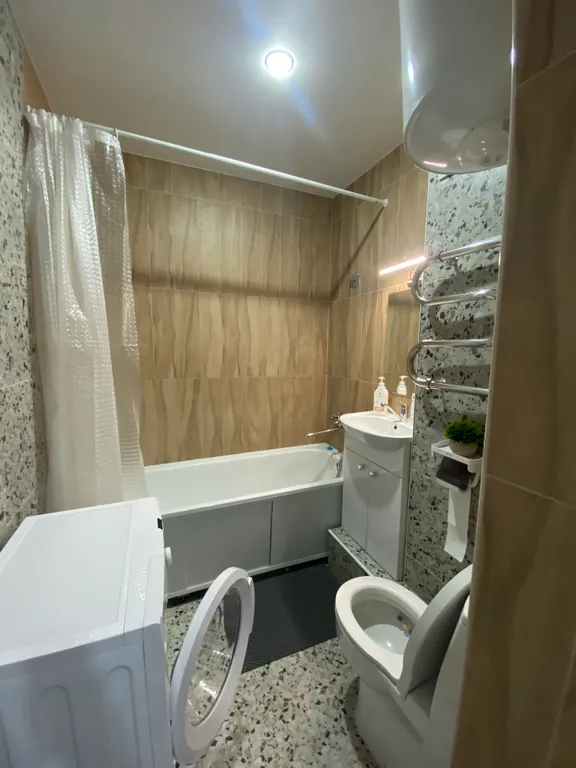 Уютная квартира для вашего отдыха