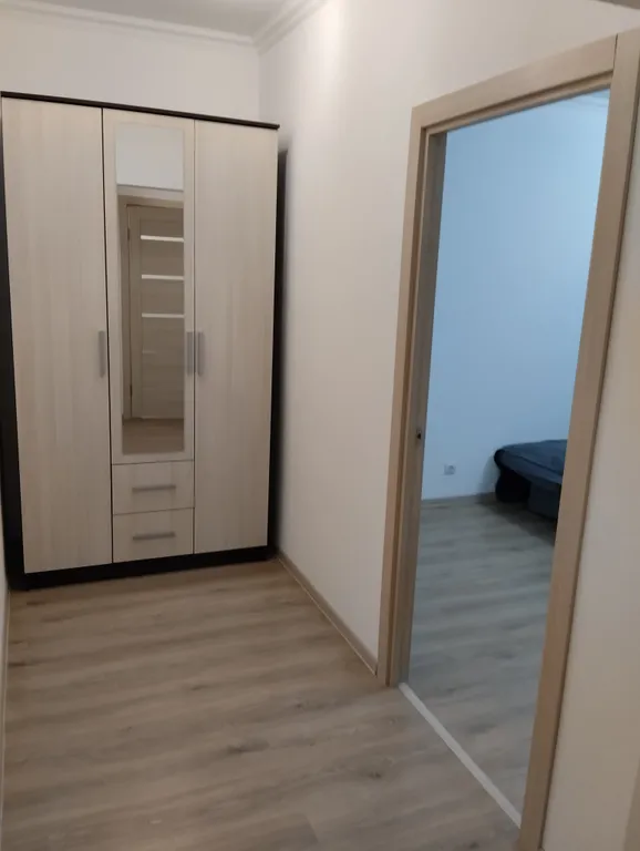 Новая квартира в Волга-Лайф