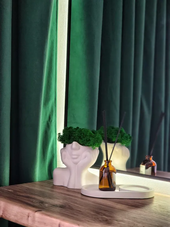 Квартира Квартира-студия для отдыха 4-х человек — Сочи