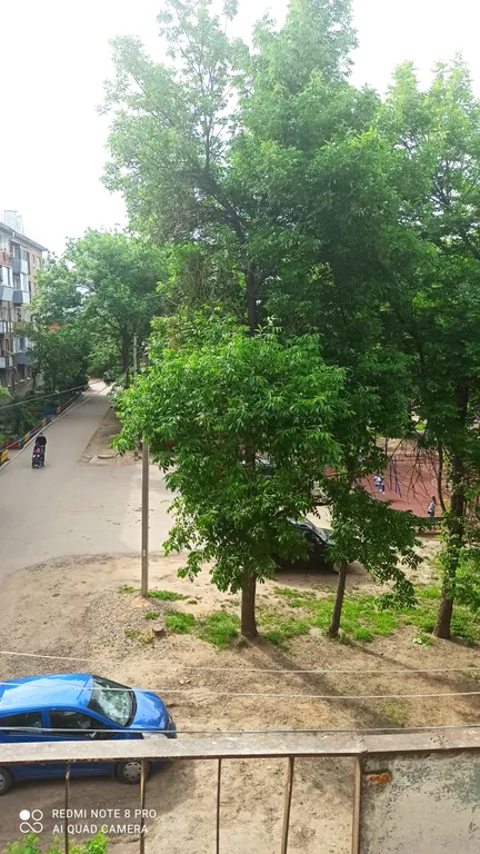 Уютная квартира в спальном районе недалеко от центра