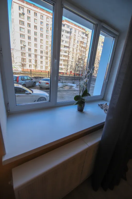 Апартамент с камином и вкусным кофе