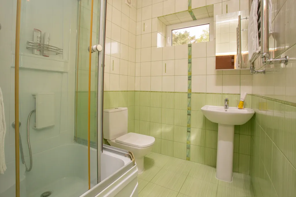 Квартира Уютная квартира в центре города — Светлогорск