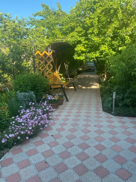 Комната для 4 гостей на берегу моря