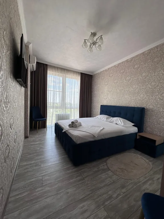 Квартира Квартира на набережной — Славянск-на-Кубани