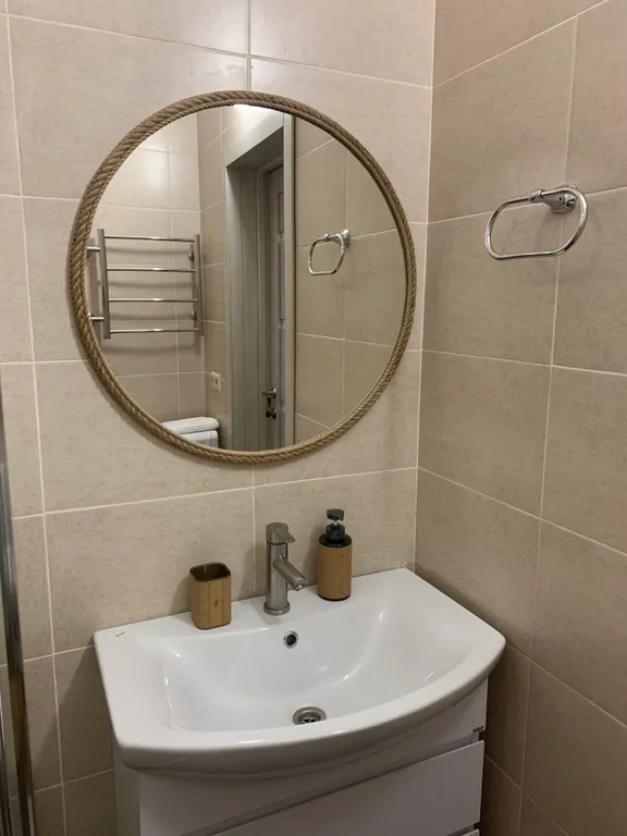 Квартира Квартира около Шереметьево — Лобня