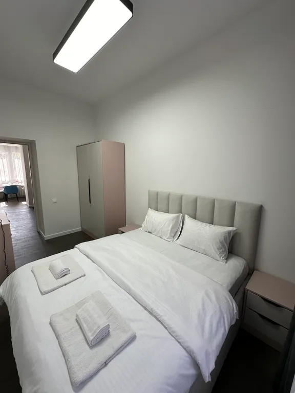 Квартира в центре