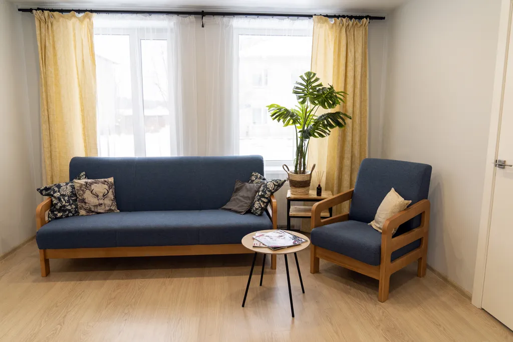 Коттедж Дом у парка — аренда посуточно в Сортавала