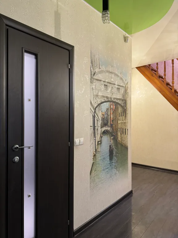 Уютный и комфортный дом