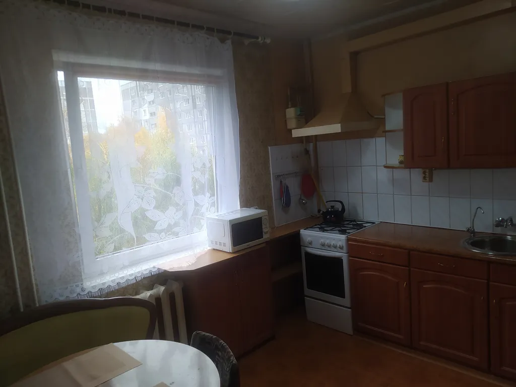 Квартира Уютная квартира возле парка — Калининград