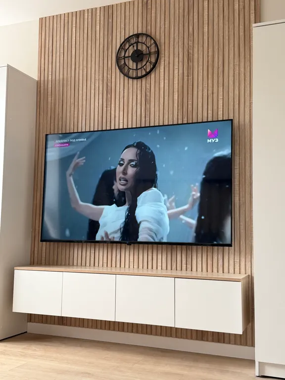 Двухкомнатная квартира на Ленина