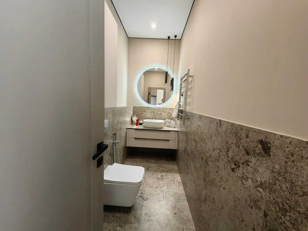 Дом "Гранат" в коттеджном комплексе "Джем"