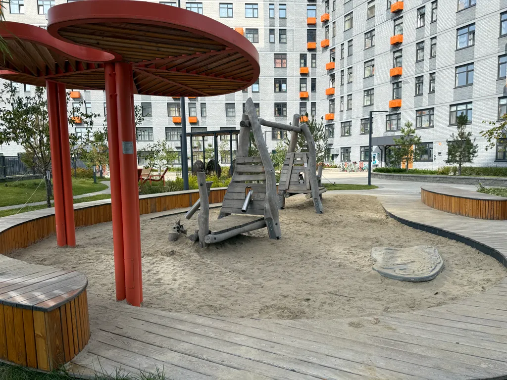 Квартира Апартаменты Лилия на Московском тракте — Тюмень