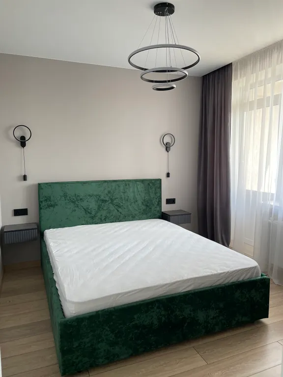 Квартира Квартира Новая евродвушка в новостройке в центре — Ярославль