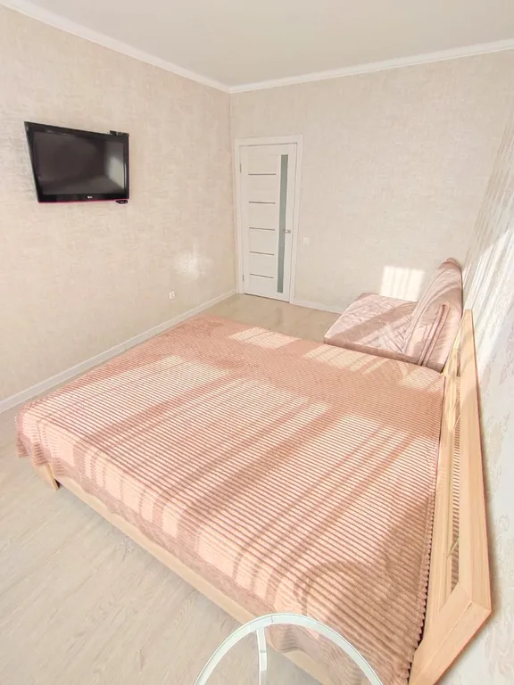 Квартира Квартира с видом на море — Анапа