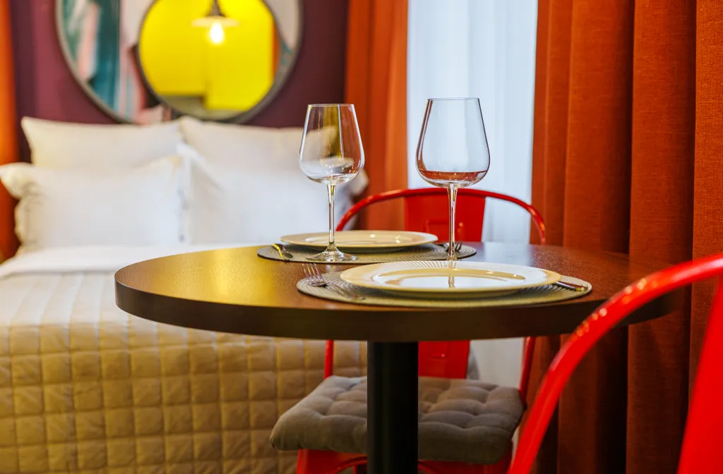 Прекрасная квартира в центре