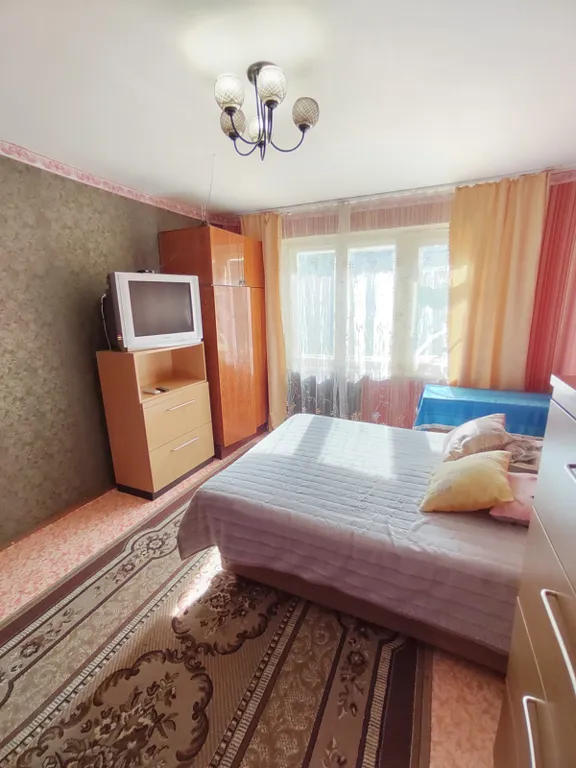 Квартира Квартира в 5 минутах от исторического центра и Волги — Тверь