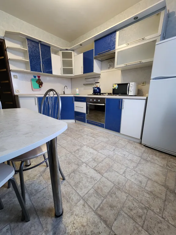 Уютная квартира оснащенная всем необходимым для комфортного пребывания