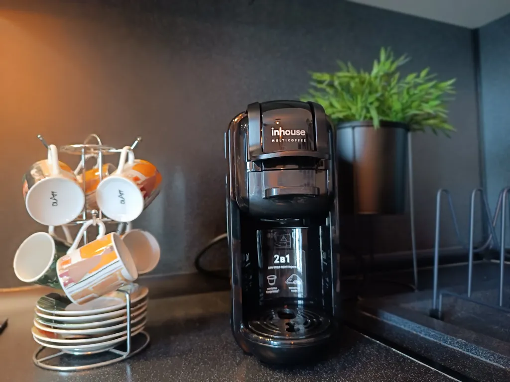 Уютная красивая квартира