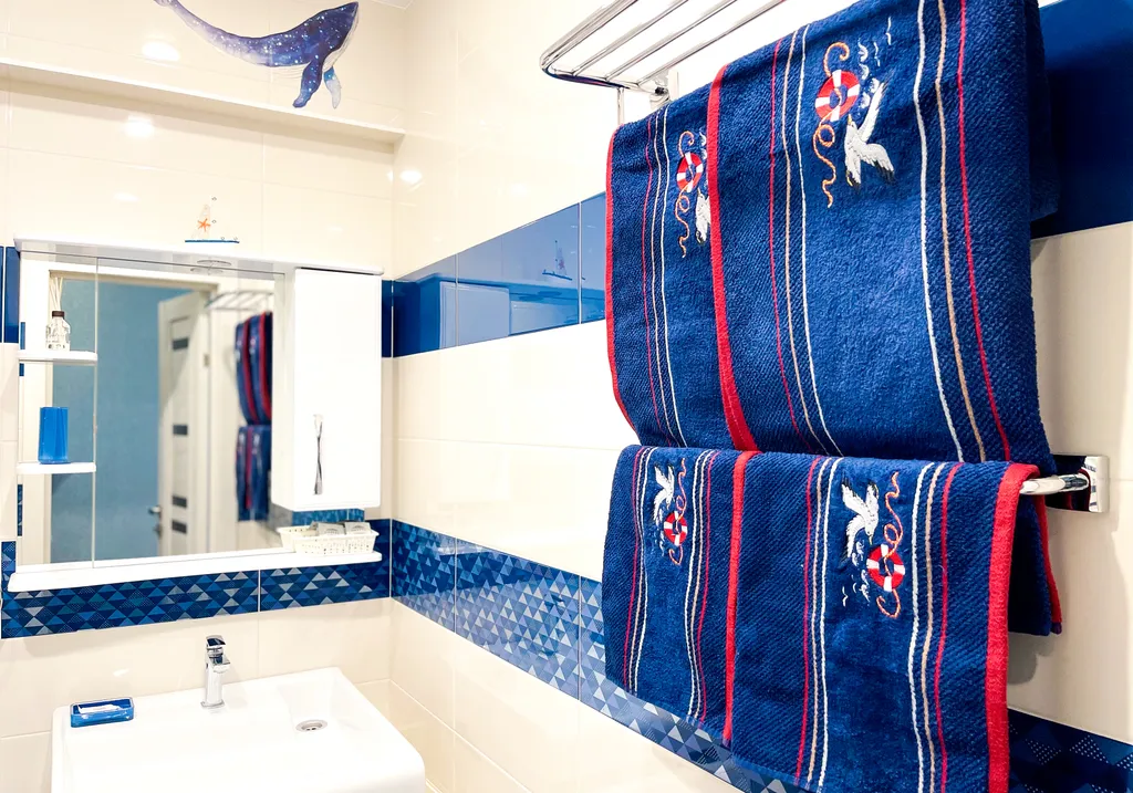 Морской апартамент в ЖК Каравелла Португалии