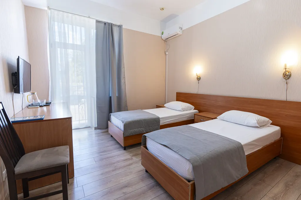 Квартира Комната — Анапа