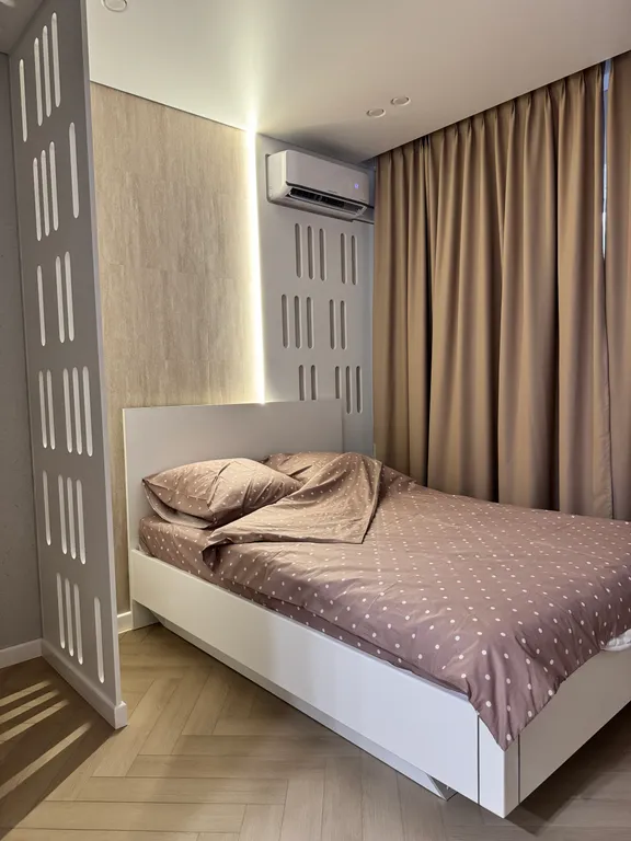 Студия в сердце Ангарска