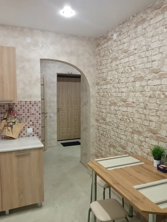 Квартира в новостройке в центре города — аренда посуточно в Сафоново