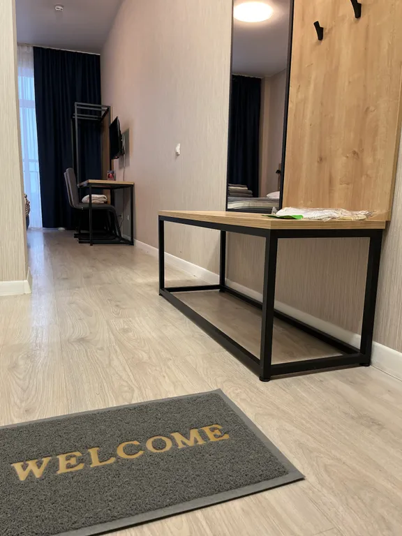 Квартира Квартира Номер — Санкт-Петербург