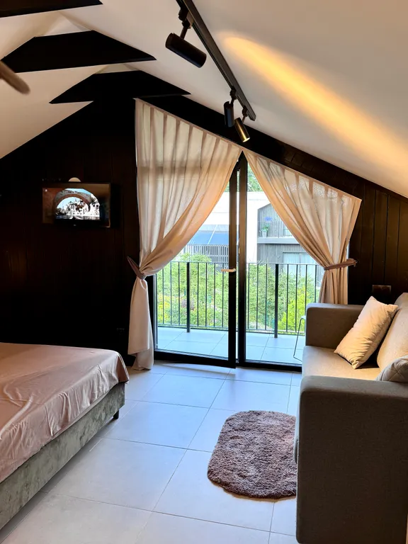 Уютный дом в загородном клубе HuggeLife