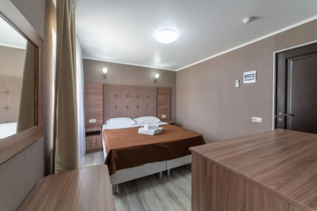 Квартира Комната — Анапа