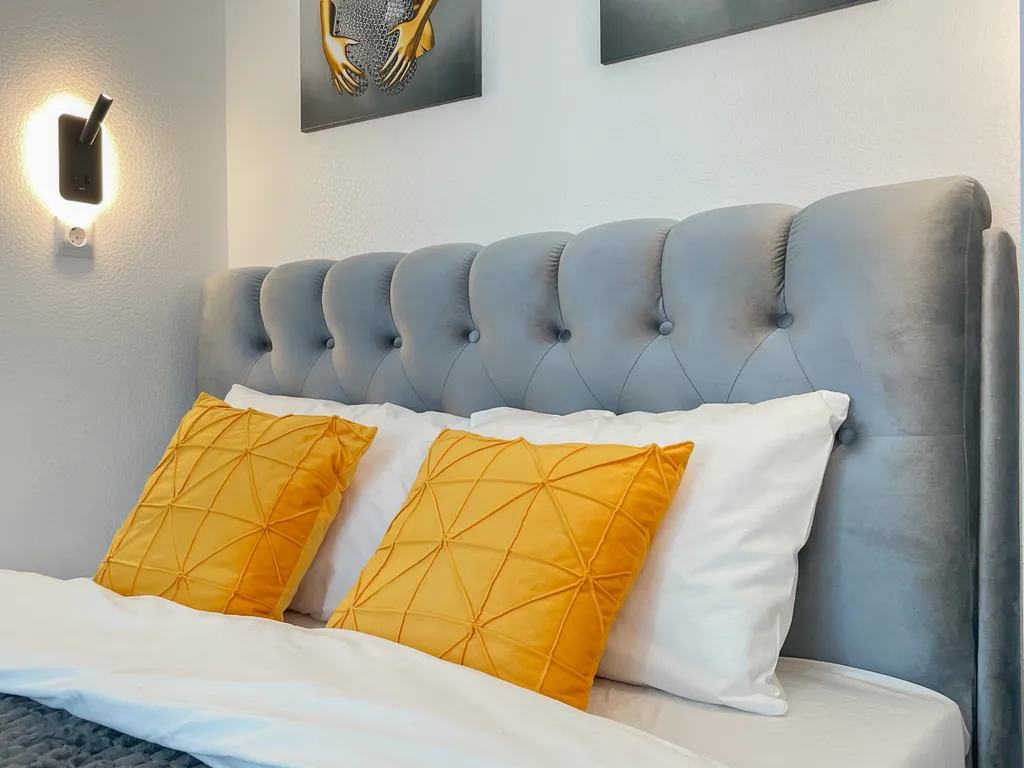 Квартира Светлая квартира — Москва