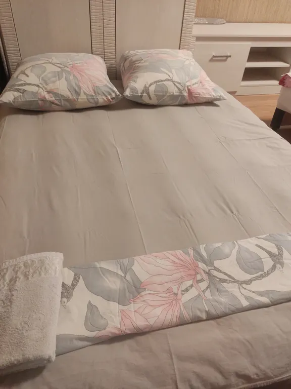 Квартира рядом с трассой, бесконтактное заселение