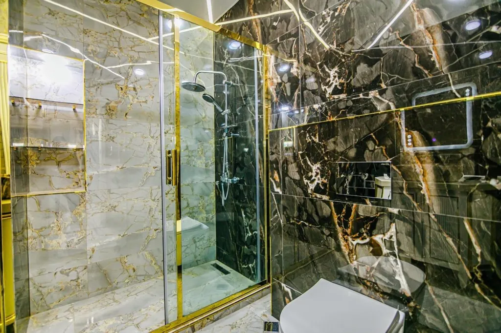 Apartment deluxe in the centre