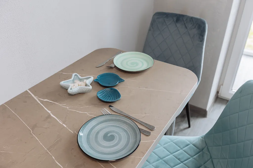 Уютная квартира в городе-курорте