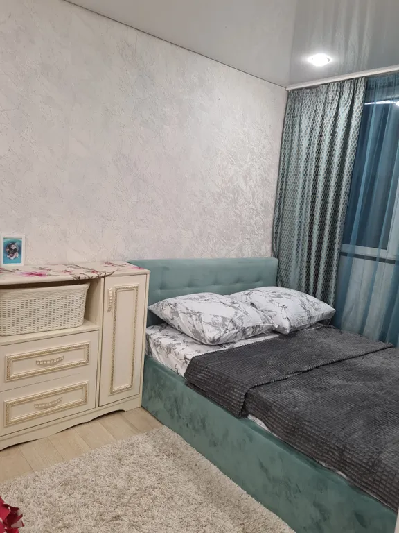 Частный сектор в самом центре