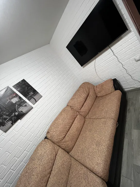 Квартира Уютная, комфортная 3х комнатная квартира — Таштагол