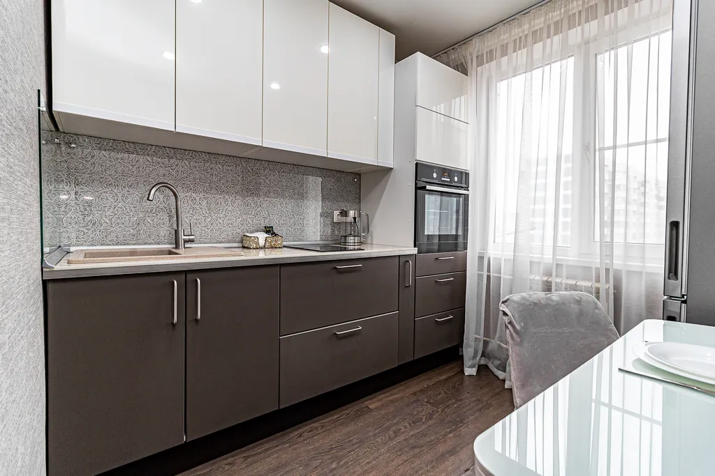 Квартира Уютная квартира, в спальном микрорайоне — Краснодар