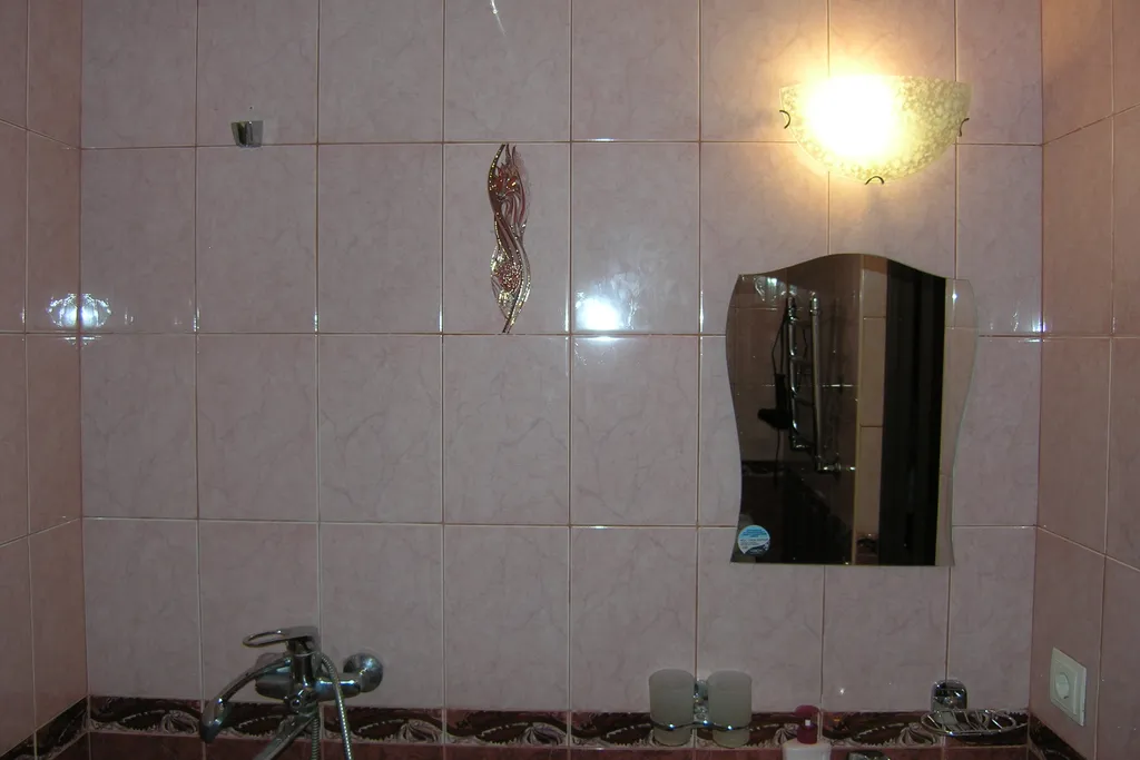 Классная квартира в центре Анапы рядом с морем