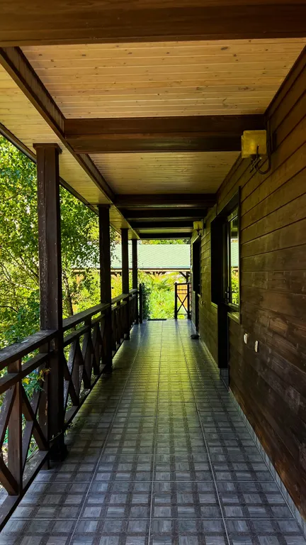 Номер twin с дополнительным спальным местом