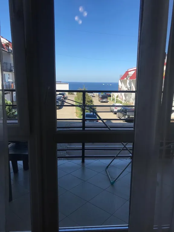 Квартира Квартира Фиолент вилладж — Севастополь