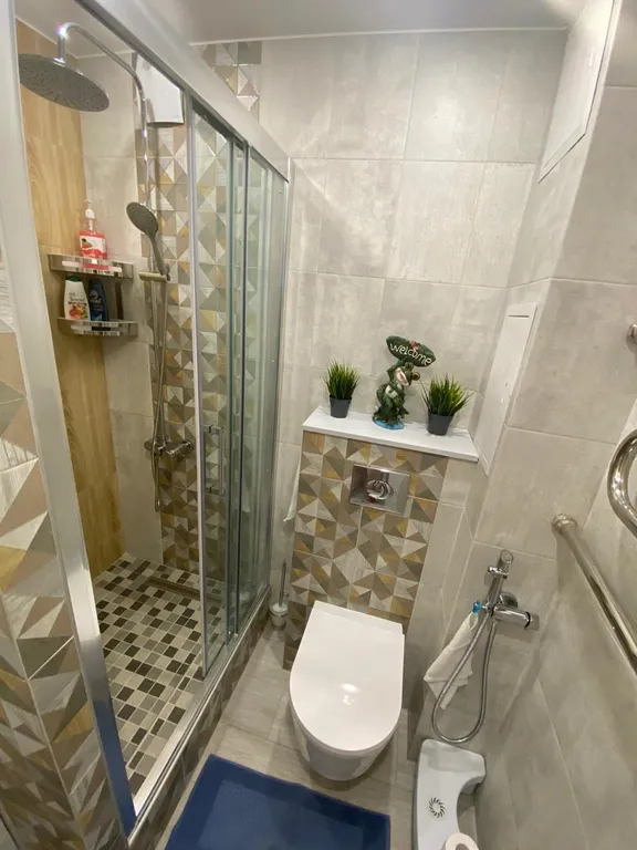 Квартира У ЖД, автовокзала очень уютная квартирка — Кострома