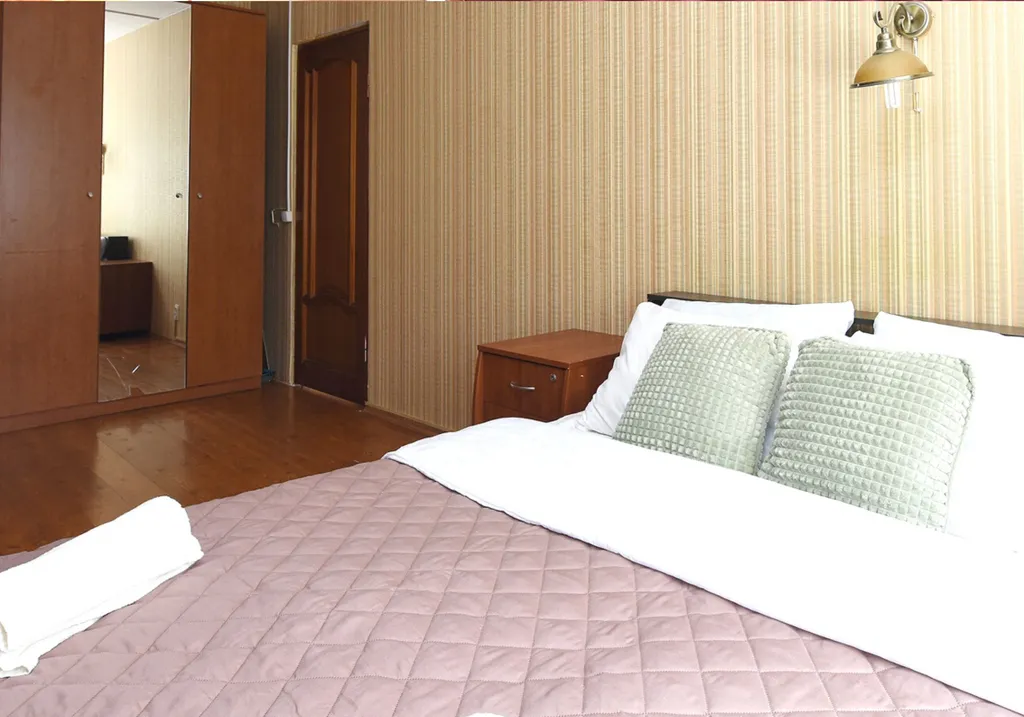 Квартира в центре