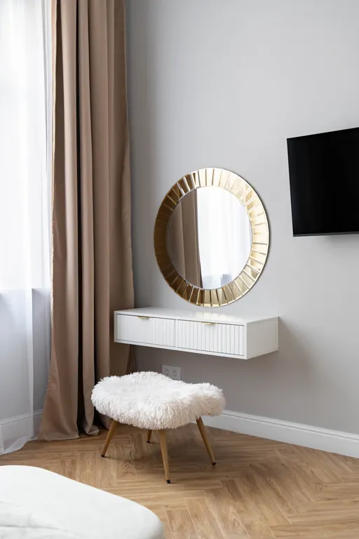 Квартира Апартаменты с метро Петроградская в клубном доме Мадонна Бенуа — Санкт-Петербург